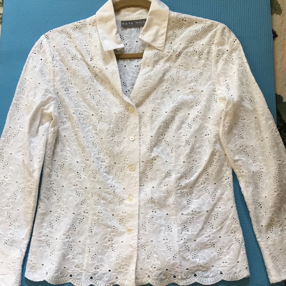 Blouse long sleeves - Picture 2 of 5